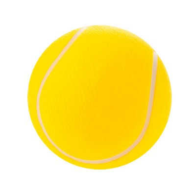 Pelota antiestres Tenis