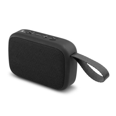 Bluetooth Speaker 07