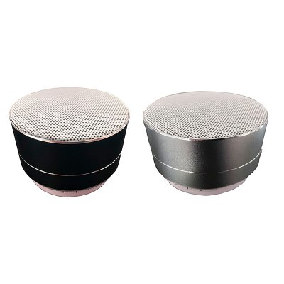 Mini Bluetooth Speaker 03