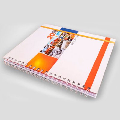 Cuaderno Tapa Dura Modelo Ribbon