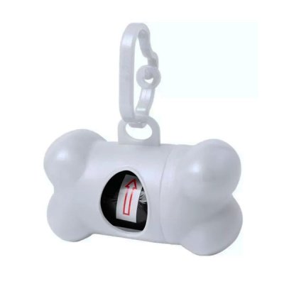 Dispensador Bolsa para Mascota