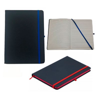 Libreta A5 - 615A5