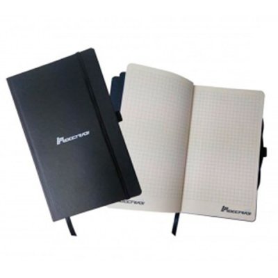 Libreta Personalizada Modelo Data