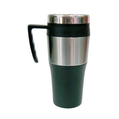 Mug Plastico Grip