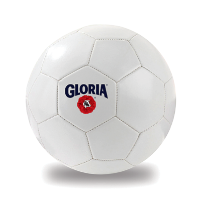 Pelota blanca