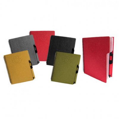 Libreta Ecologica R-5836