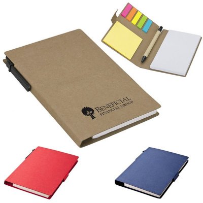 Libreta Ecologica R-7201