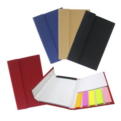 Libreta Ecologica R-7215