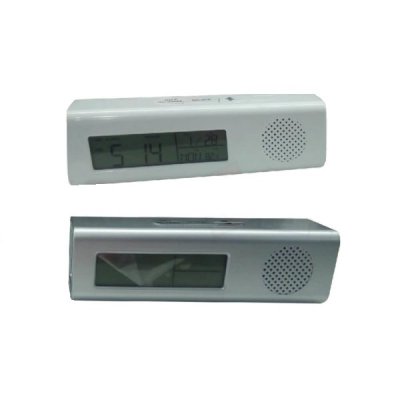 Radio con Linterna Led