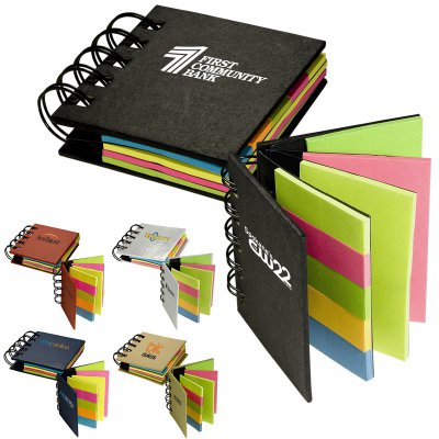 Porta Post it SFPS-6027