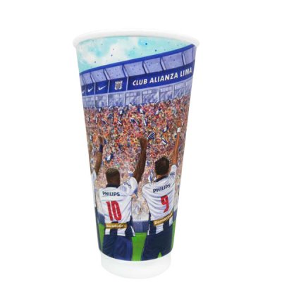 Vaso Tumbler