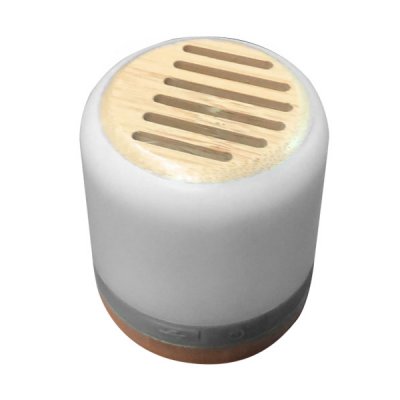 Parlante Linterna Bluetooth